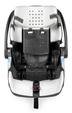 Коляска 3 в 1 Peg Perego Vivace New Culla Flex Lounge Astral