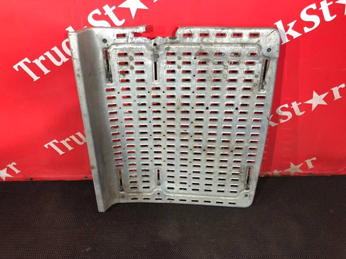 Трап на раму за кабиной