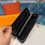 Louis Vuitton Zippy Wallet