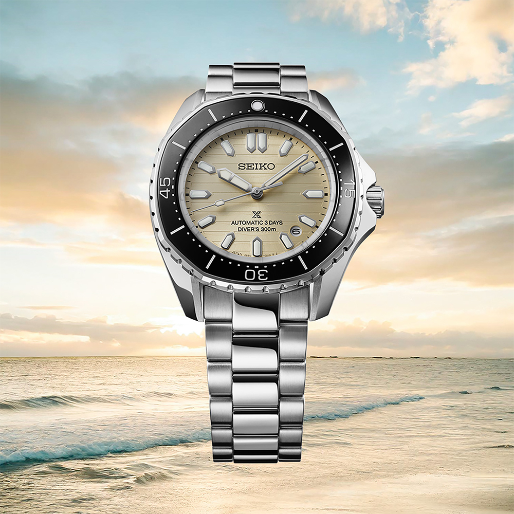 Seiko SPB481J1