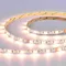 ST019.318.20RGBW Светодиодная лента SMD5050  - 17.28W/M 3000K+RGB 300Lm Ra>90 IP20 L5000xW10xH- 24V Светодиодные ленты