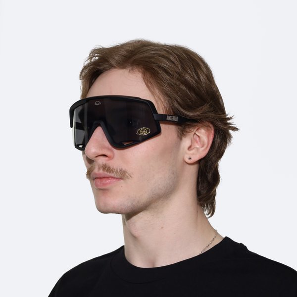 Очки Anteater HighVision (black) артикул: - купить в магазине Дайс