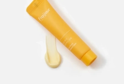 Fraijour Питательный крем с юдзу и прополисом для сияния кожи Fraijour Yuzu Honey Enriched Cream, 75 мл