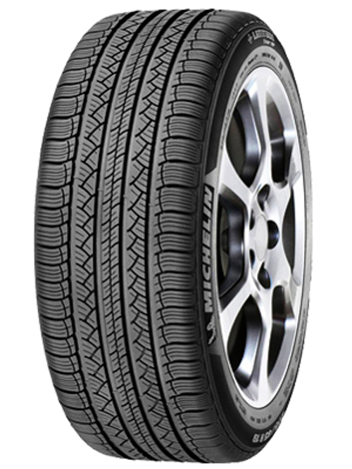 Легковая шина 255/50R19 103V LATUDE TOUR HP N0 (Michelin).