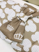 Конверт на выписку "Бантик" (ИП Людин А.В.)