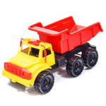 Автомобиль "Зубр-самосвал" (Совтехcтром)