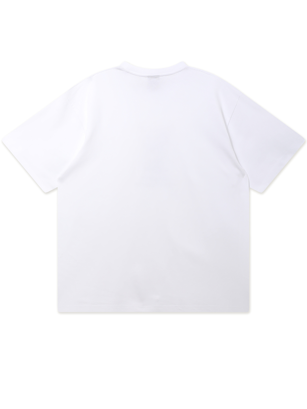 Футболка Кор. Рукав Spray It S/s Tee