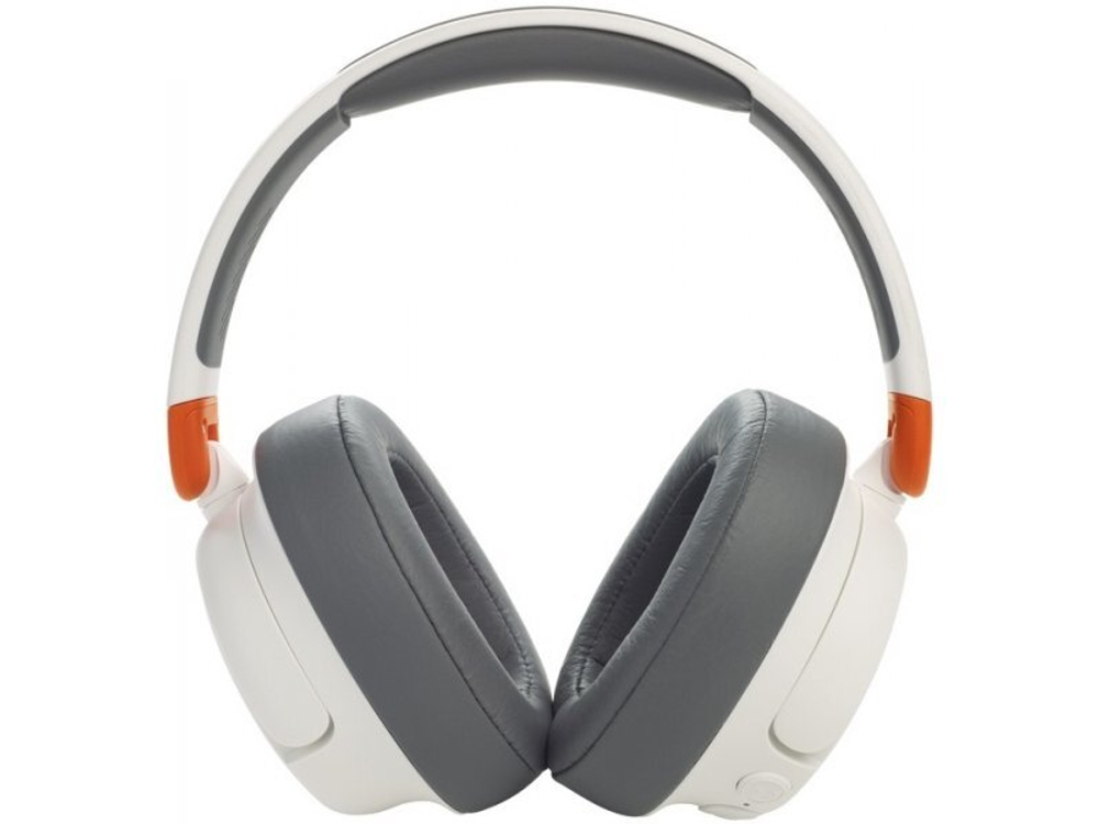 Наушники JBL Junior 470NC белый