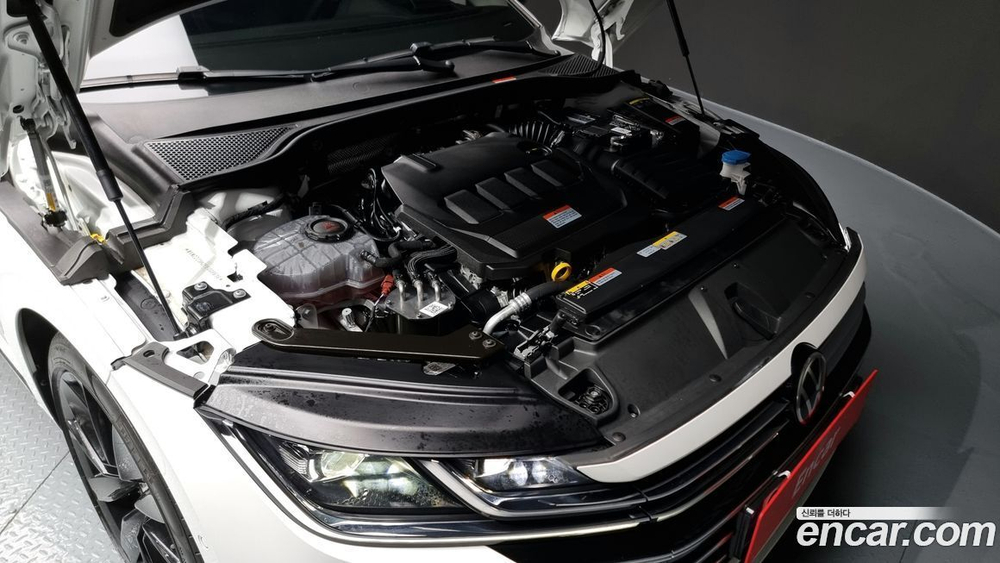 Volkswagen Arteon 2.0 TDI Prestige (12.2023)