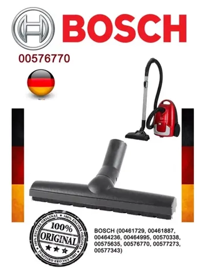 Щетка для твердого пола 00576770