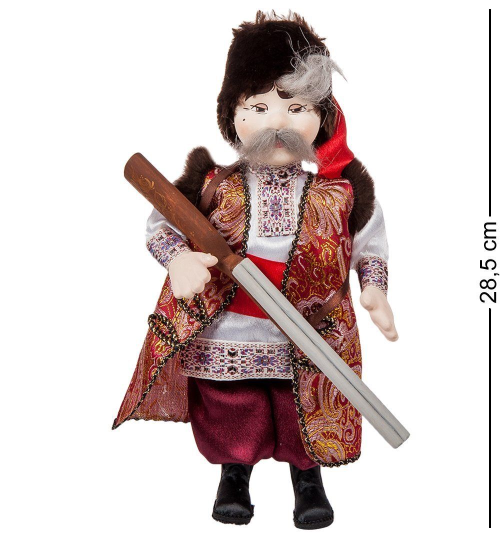 RK-138 Кукла «Охотник»