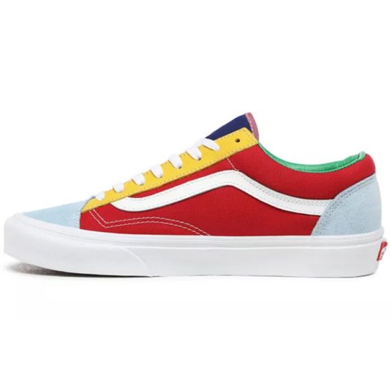 Vans Style 36