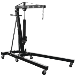 Кран гидравлический 2т RockForce RF-T32002X