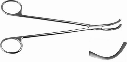 ТМ- Д-8 Диссектор с прямыми ручками 2, 200 мм (НОВОЕ ИСПОЛНЕНИЕ)