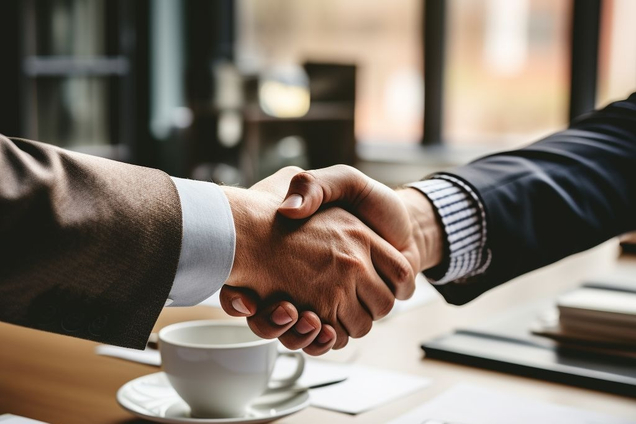 Получите надежную юридическую помощь