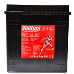 Тяговая аккумуляторная батарея Ventura FFT 06 197