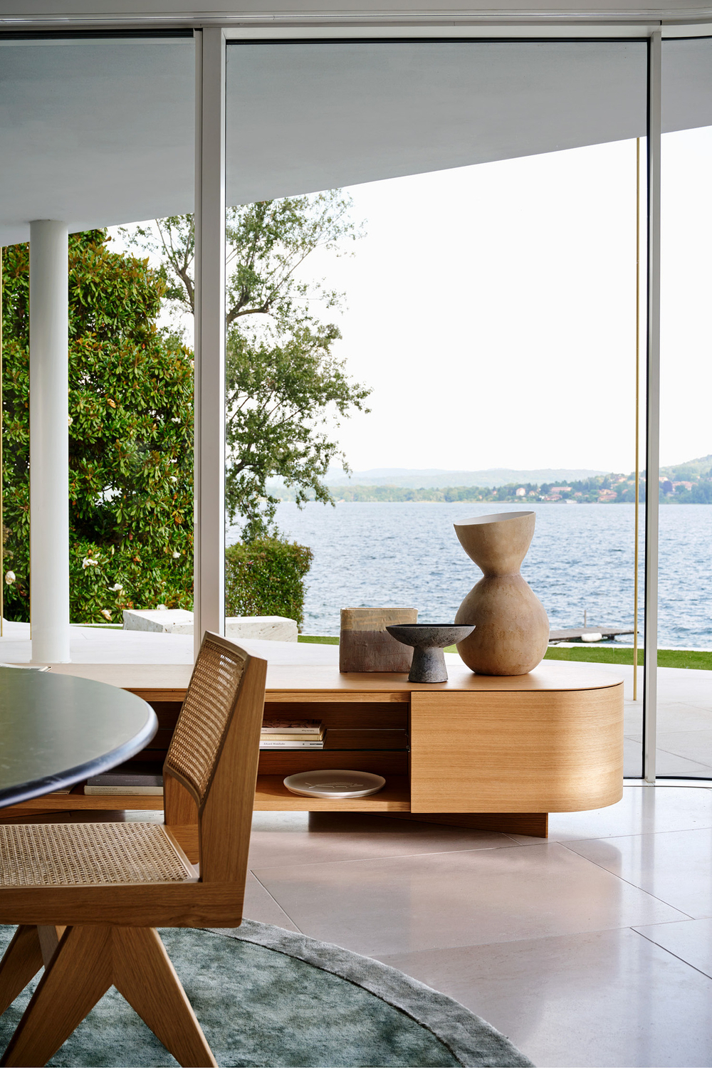 Комод Cassina RONDOS
