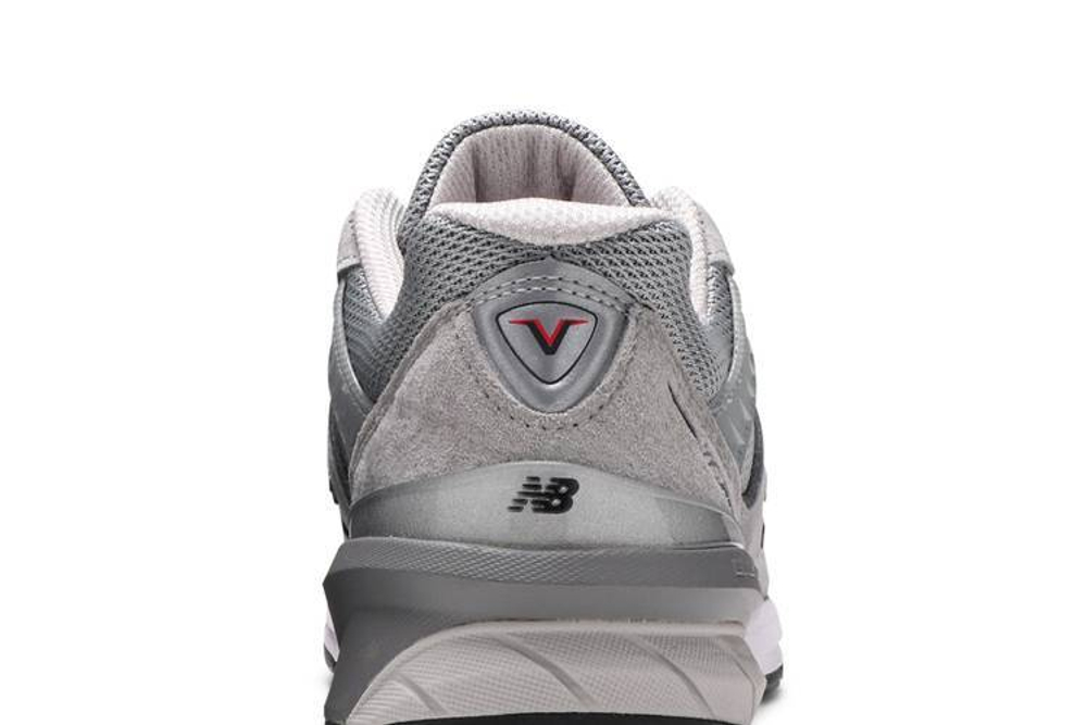 Кроссовки New Balance Nb 990 V5 B (Женская размерная сетка)