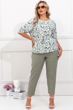 Блузка Бьянка №2 Valentina