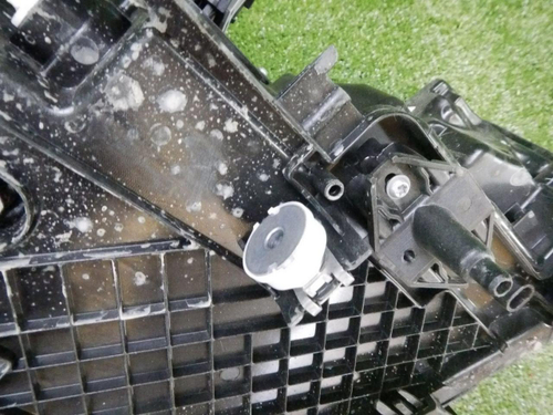 Фара левая BMW 5er G30 (2020-2023) LED