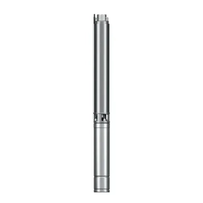 Насос скважинный DAB S4 1/13 0,5HP M230/50 KIT 4OL 15 MT, 60197278