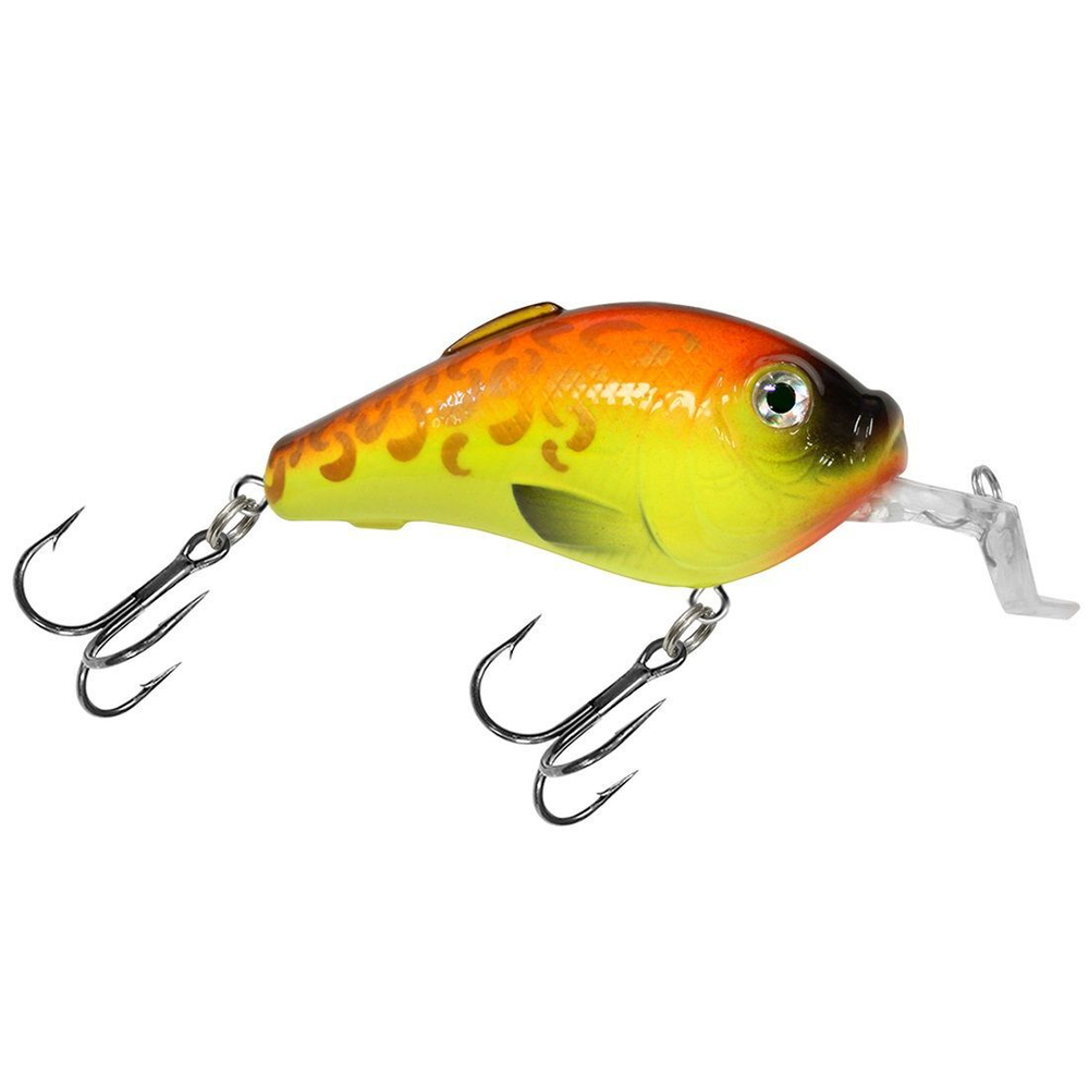 Воблер Фэт GRAND SR 85mm,