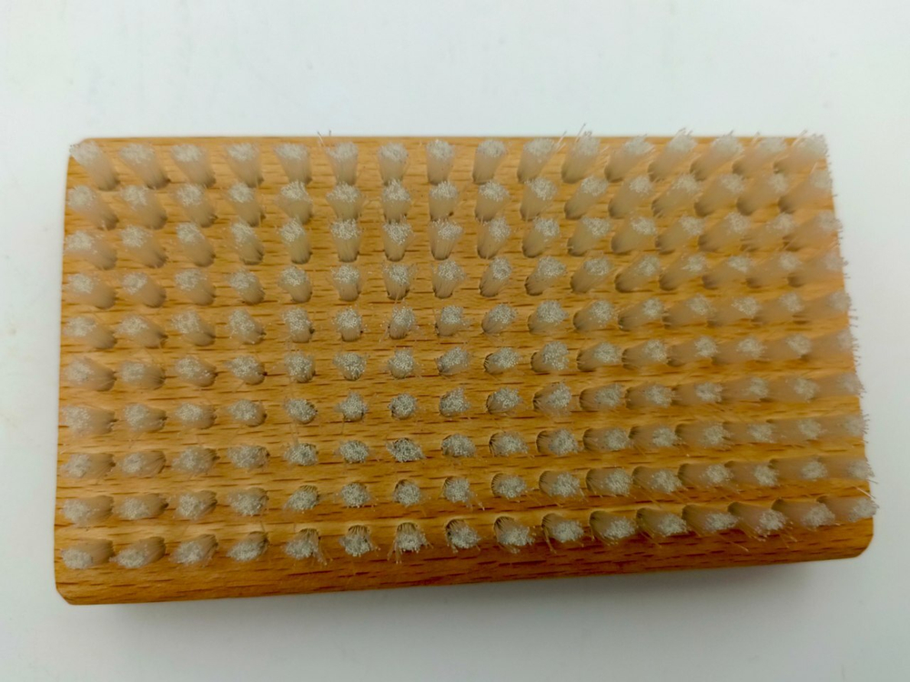 Щетка для лыж нейлон