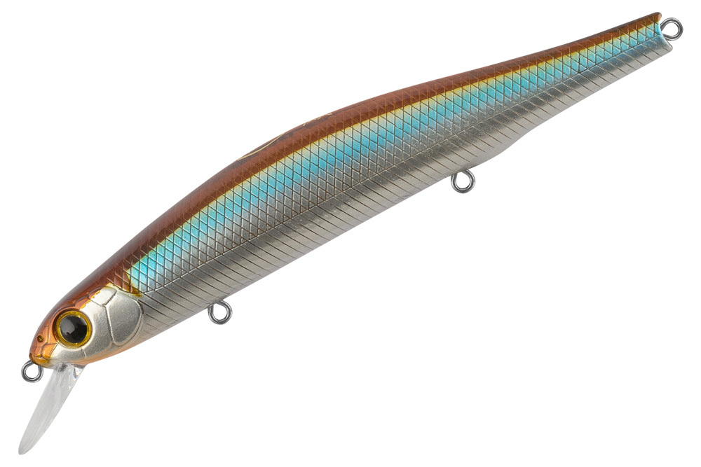 Воблер TsuYoki Watson 110SP (110мм, 17.5гр)