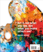 Art: A Visual History (Ned) HB