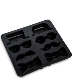 DN-40 Форма для льда «Джентльменский набор»