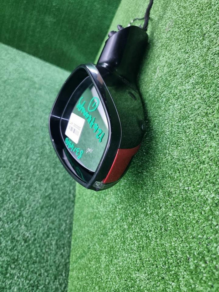 Зеркало левое Omoda C5 (2022-н.в.) 12 контактов