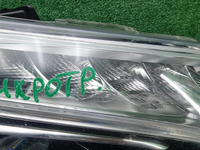 Фара правая Mercedes V W447 (2014-н.в.) LED