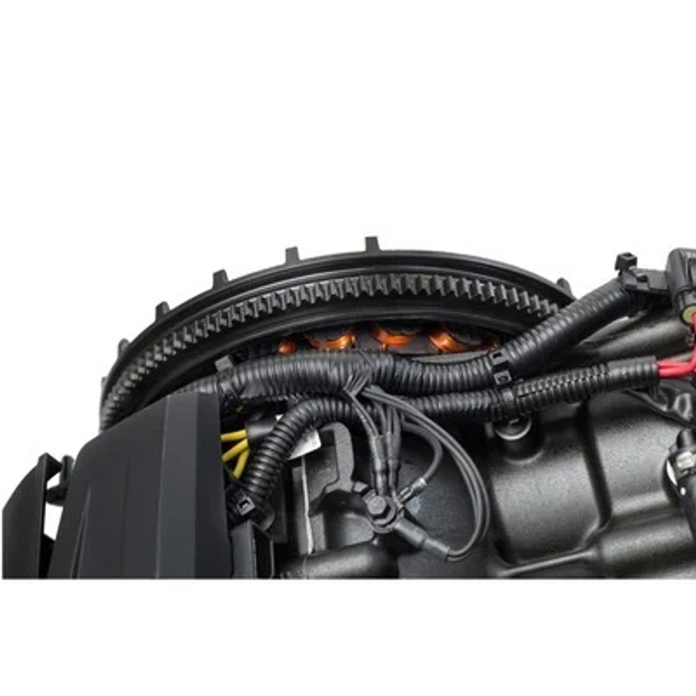 4х-тактный лодочный мотор MERCURY ME F 115 EXLPT EFI CT
