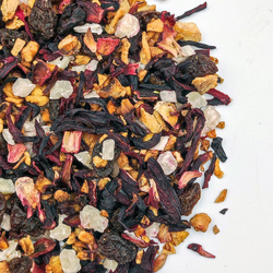 Чай фруктовый Наглый фрукт 100г