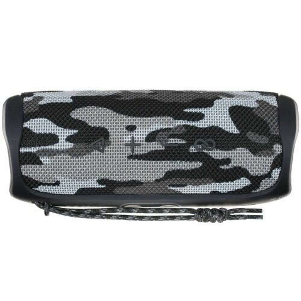Портативная акустика JBL Flip 5 Artic Camouflage камуфляж арктик