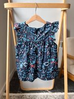 Хлопковая блузка Jacadi, 128