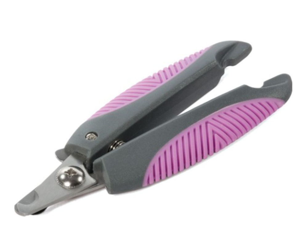 Когтерез Triol Стандарт, блистер, 45х127 мм