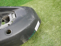 Бампер передний Jeep Wrangler 4 JL (2017-н.в.)