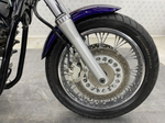 Yamaha Dragstar XVS1100 , 2006