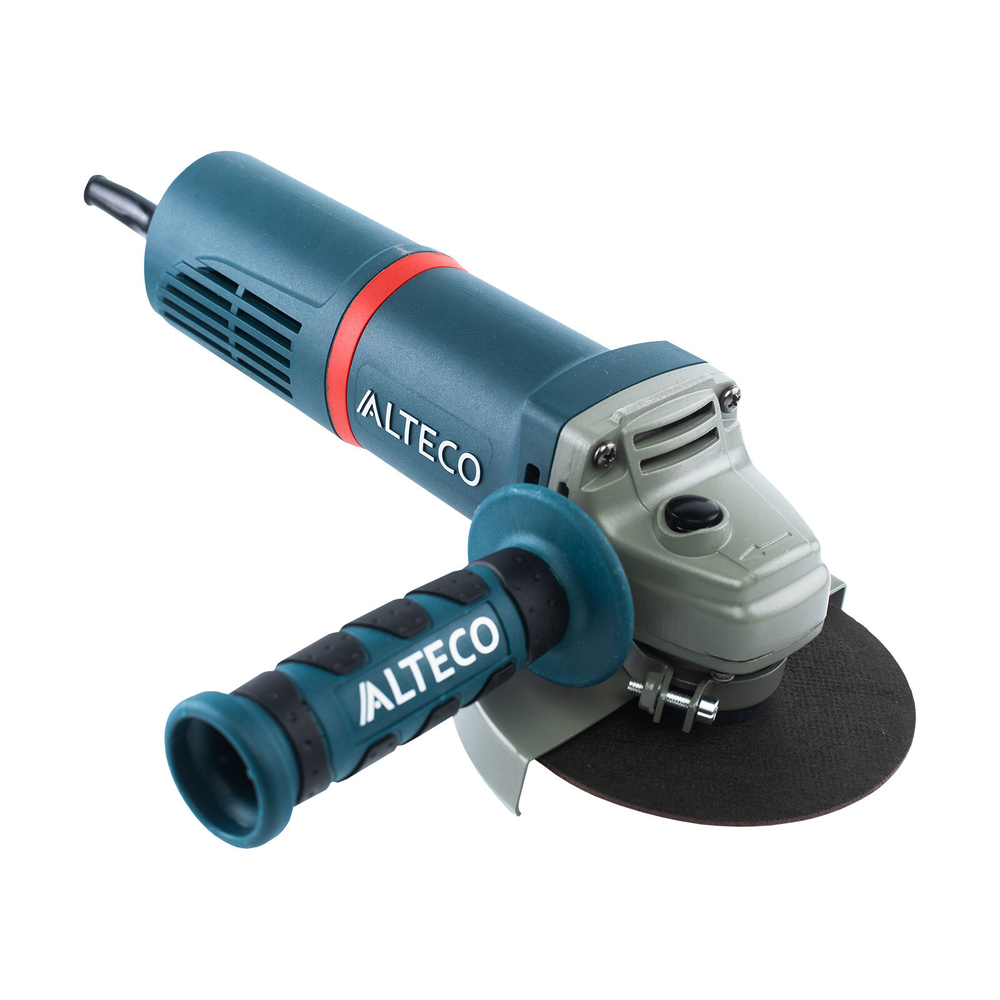 ALTECO Professional угловая шлифмашина AG 850-125.1