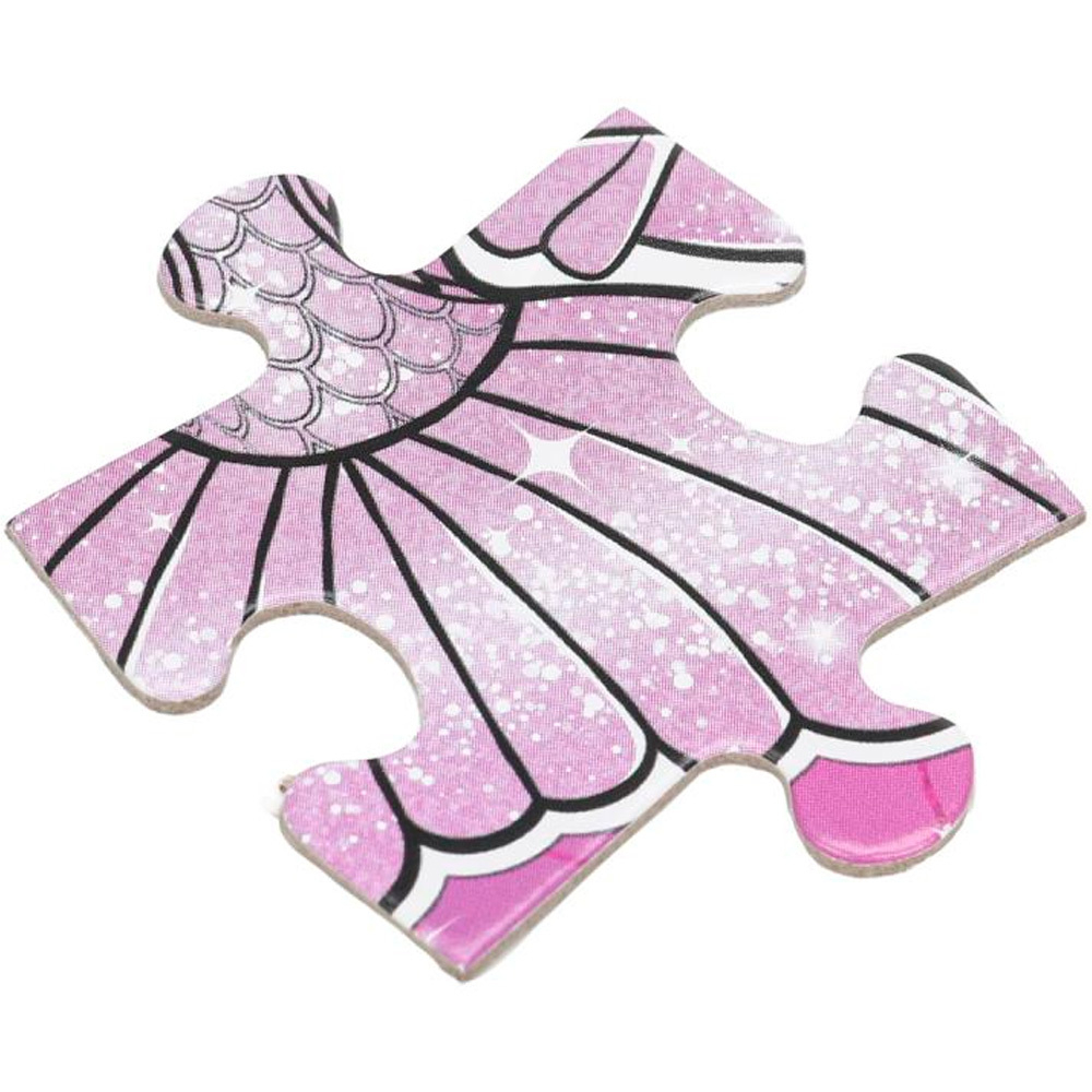 Пазл 60 ЛОЛ. Русалки 4630395019293