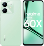 realme Note 60x