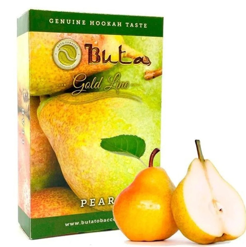Buta - Pear (100г)