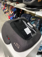 Автокресло Rant 1034 "MICRO" City Line (гр.2-3/15-36кг.) (Jeans)