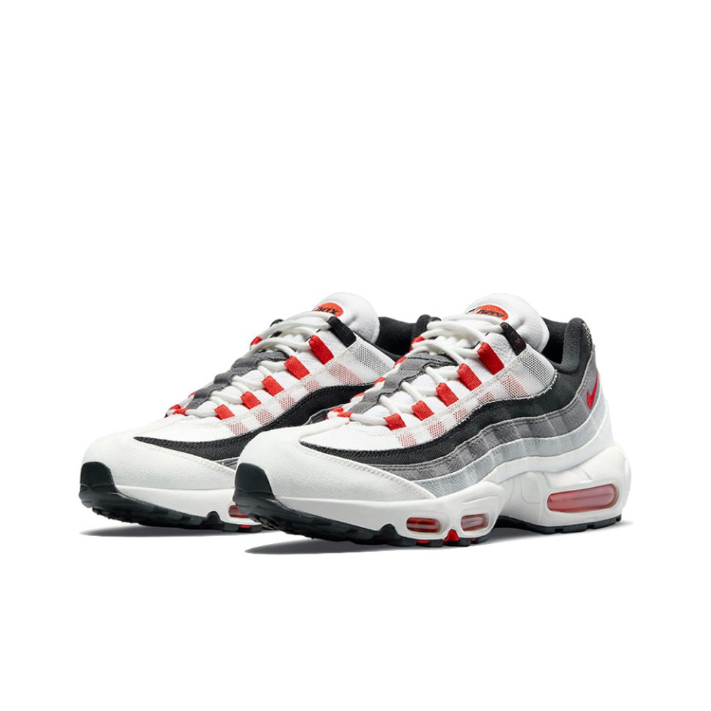 Мужские кроссовки Nike Air Max 95 QS 'Comet ‑ Japan' DH9792‑100