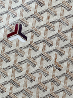 Goyard Bellechasse Biaude PM Bag 2024
