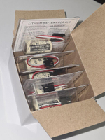 Элемент питания Allen-Bradley 1756-BA1