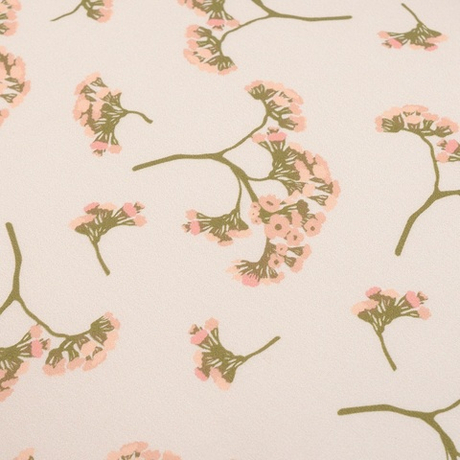 Постельное белье 1.5 спальное Tkano Prairie Степное цветение