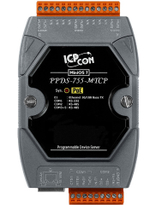 Преобразователь ICP DAS PPDS-755-MTCP CR