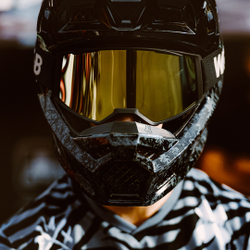 Линза WHITELAB MX A13/K13 Bronze